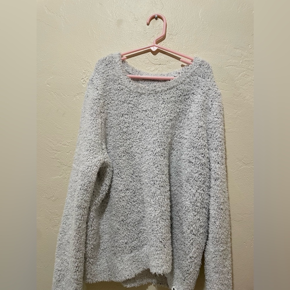 abercrombie & fitch sweater